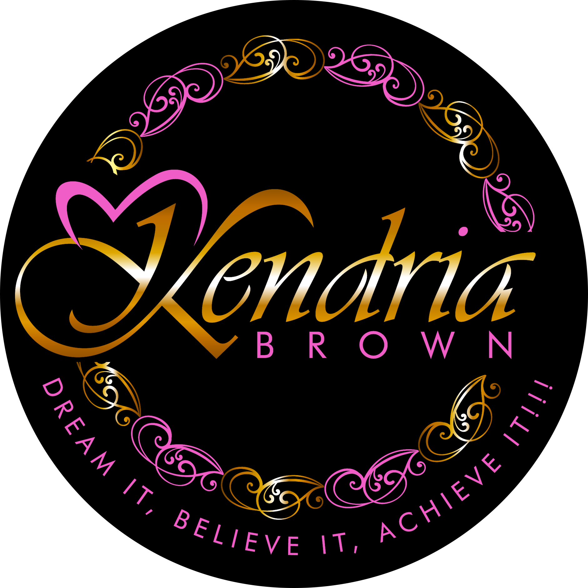 Kendria Brown